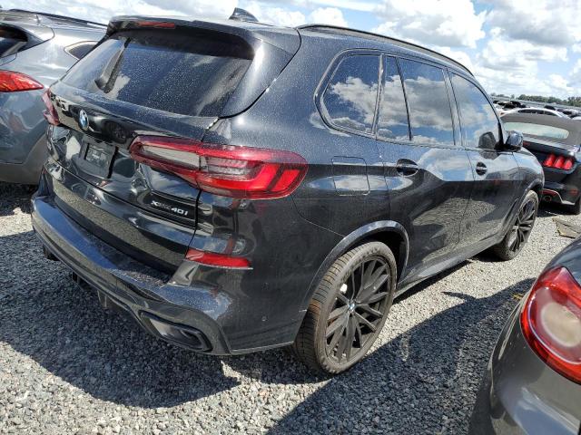 Photo 2 VIN: 5UXCR6C01P9R65441 - BMW X5 XDRIVE4 