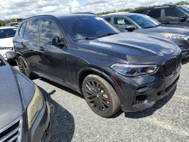 Photo 3 VIN: 5UXCR6C01P9R65441 - BMW X5 XDRIVE4 