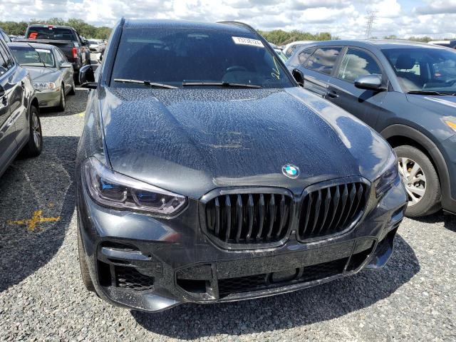 Photo 4 VIN: 5UXCR6C01P9R65441 - BMW X5 XDRIVE4 