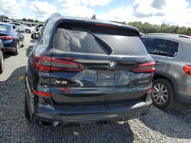 Photo 5 VIN: 5UXCR6C01P9R65441 - BMW X5 XDRIVE4 