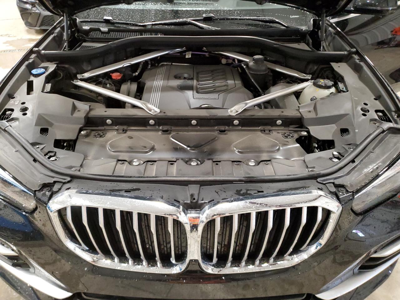 Photo 11 VIN: 5UXCR6C01P9R93157 - BMW X5 