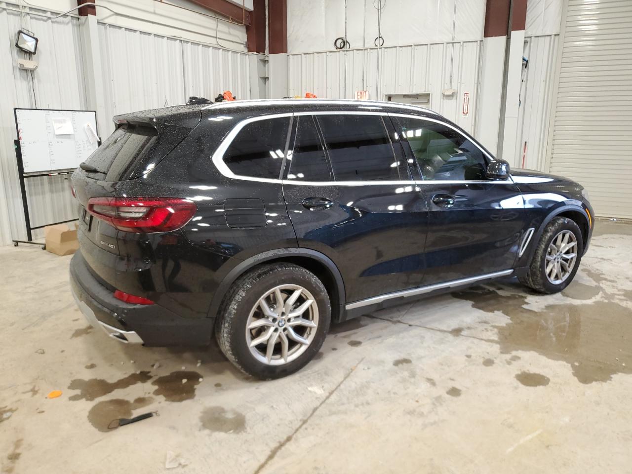 Photo 2 VIN: 5UXCR6C01P9R93157 - BMW X5 