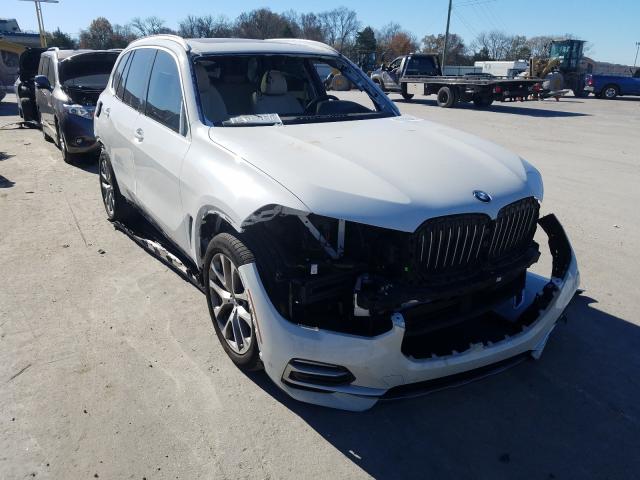 Photo 0 VIN: 5UXCR6C02L9B38576 - BMW X5 XDRIVE4 