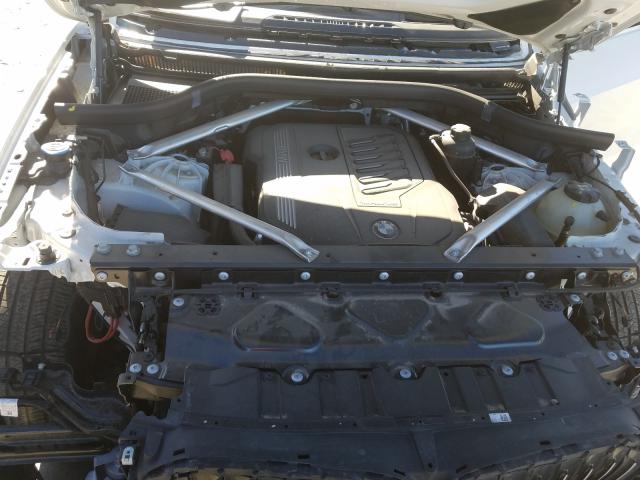 Photo 6 VIN: 5UXCR6C02L9B38576 - BMW X5 XDRIVE4 