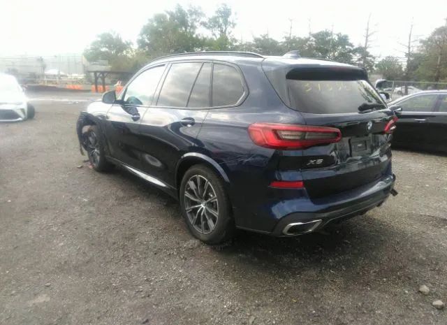 Photo 2 VIN: 5UXCR6C02L9C00266 - BMW X5 