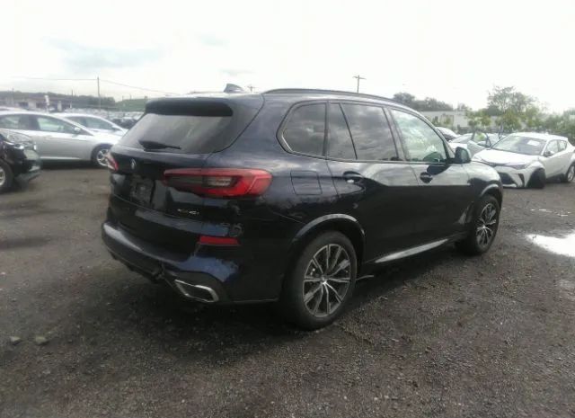 Photo 3 VIN: 5UXCR6C02L9C00266 - BMW X5 