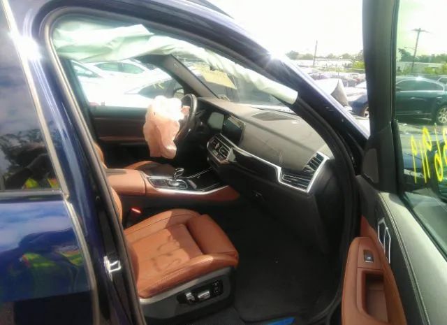 Photo 4 VIN: 5UXCR6C02L9C00266 - BMW X5 