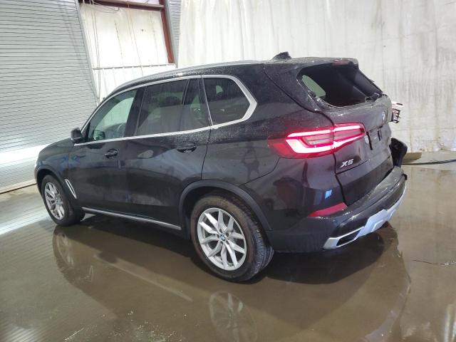 Photo 1 VIN: 5UXCR6C02L9C75713 - BMW X5 XDRIVE4 