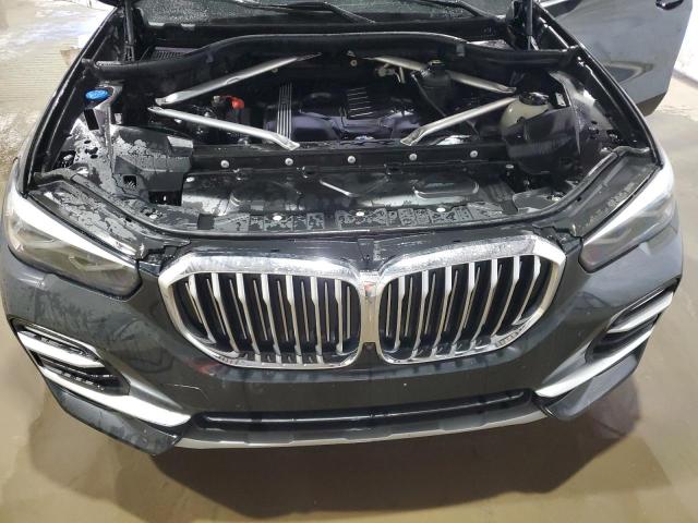 Photo 11 VIN: 5UXCR6C02L9C75713 - BMW X5 XDRIVE4 