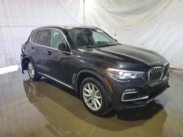 Photo 3 VIN: 5UXCR6C02L9C75713 - BMW X5 XDRIVE4 