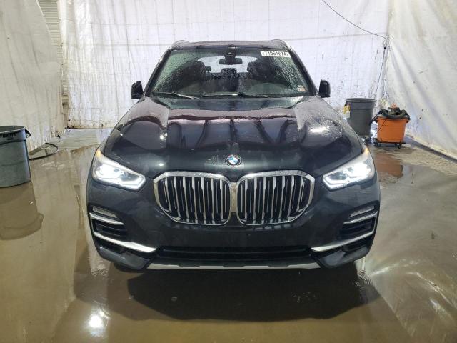 Photo 4 VIN: 5UXCR6C02L9C75713 - BMW X5 XDRIVE4 