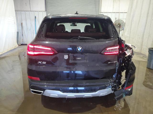 Photo 5 VIN: 5UXCR6C02L9C75713 - BMW X5 XDRIVE4 