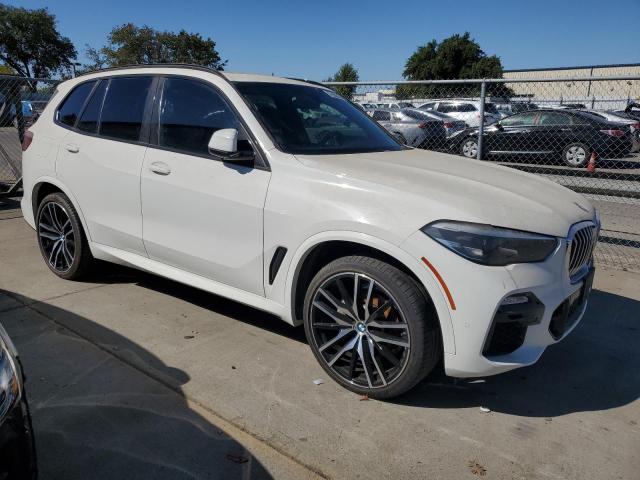 Photo 3 VIN: 5UXCR6C02L9C83312 - BMW X5 XDRIVE4 