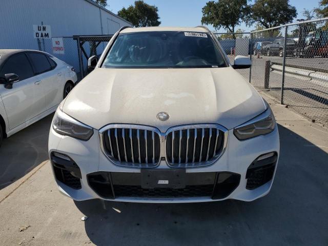 Photo 4 VIN: 5UXCR6C02L9C83312 - BMW X5 XDRIVE4 