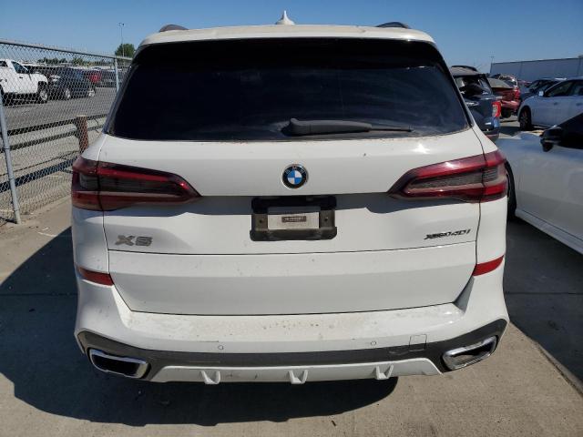 Photo 5 VIN: 5UXCR6C02L9C83312 - BMW X5 XDRIVE4 