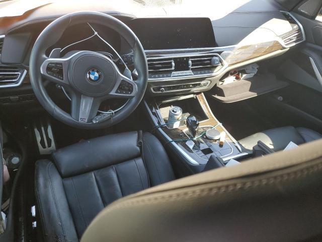 Photo 7 VIN: 5UXCR6C02L9C83312 - BMW X5 XDRIVE4 