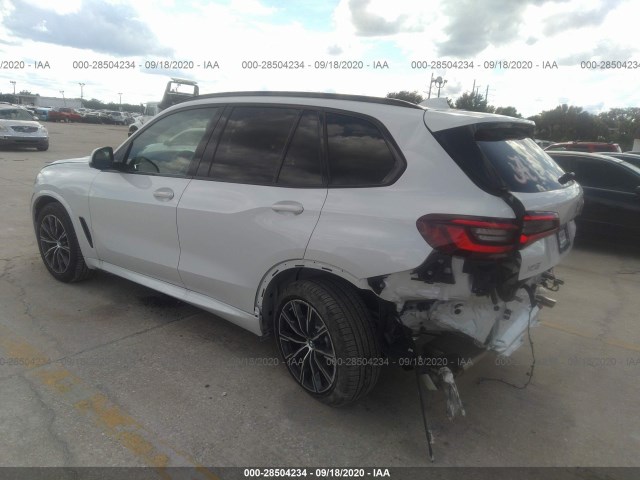 Photo 2 VIN: 5UXCR6C02L9D05177 - BMW X5 