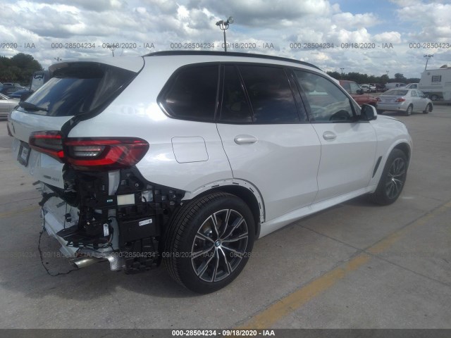 Photo 3 VIN: 5UXCR6C02L9D05177 - BMW X5 