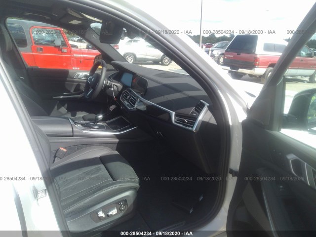 Photo 4 VIN: 5UXCR6C02L9D05177 - BMW X5 