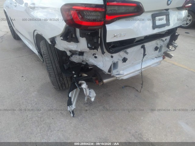 Photo 5 VIN: 5UXCR6C02L9D05177 - BMW X5 