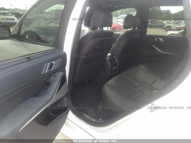 Photo 7 VIN: 5UXCR6C02L9D05177 - BMW X5 