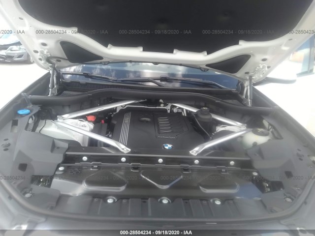 Photo 9 VIN: 5UXCR6C02L9D05177 - BMW X5 