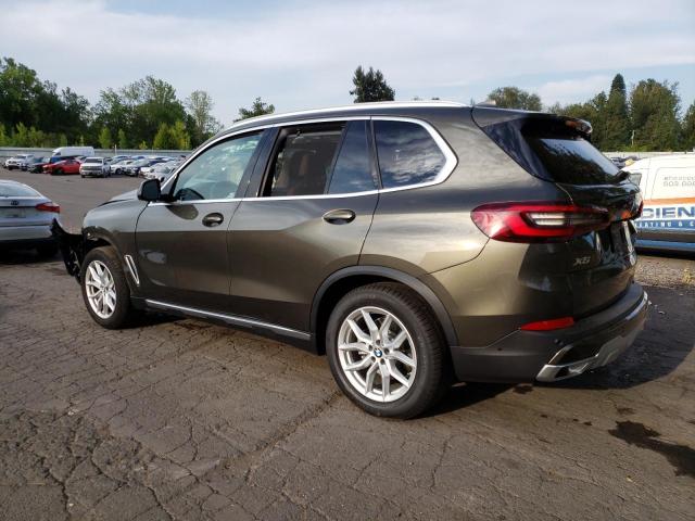 Photo 1 VIN: 5UXCR6C02L9D41578 - BMW X5 