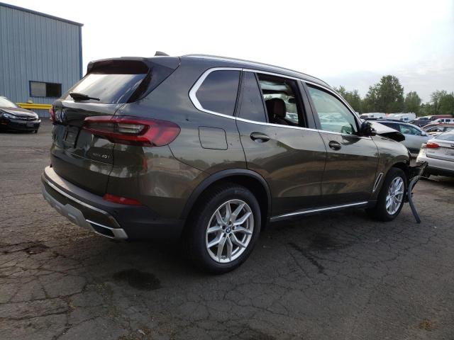 Photo 2 VIN: 5UXCR6C02L9D41578 - BMW X5 