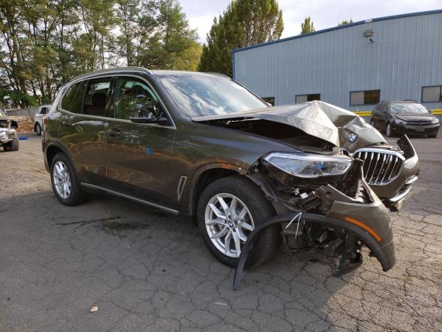 Photo 3 VIN: 5UXCR6C02L9D41578 - BMW X5 