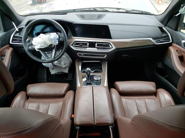 Photo 7 VIN: 5UXCR6C02L9D41578 - BMW X5 