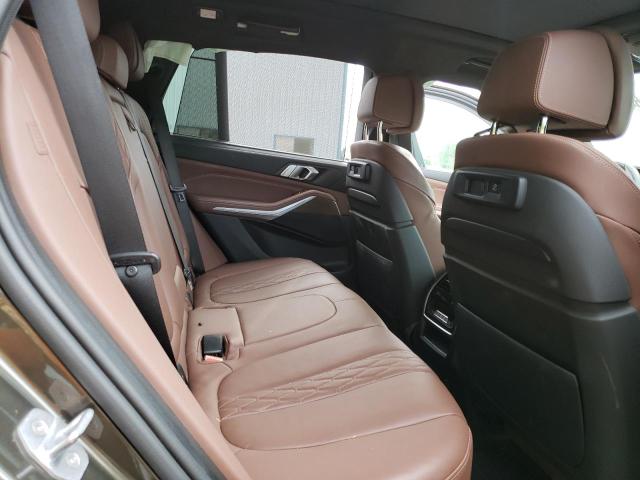 Photo 9 VIN: 5UXCR6C02L9D41578 - BMW X5 