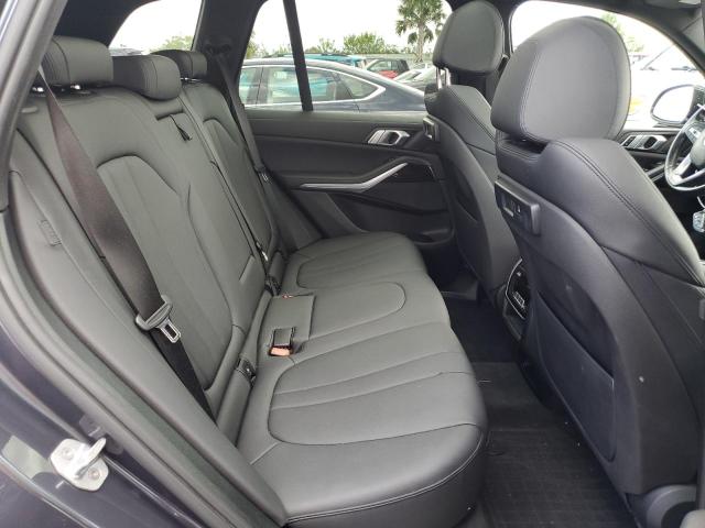 Photo 10 VIN: 5UXCR6C02LLL81563 - BMW X5 XDRIVE4 