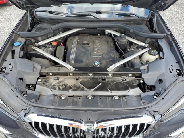 Photo 11 VIN: 5UXCR6C02LLL81563 - BMW X5 XDRIVE4 