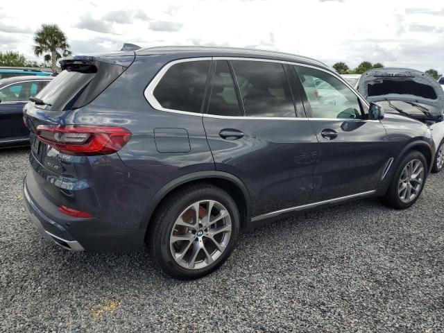 Photo 2 VIN: 5UXCR6C02LLL81563 - BMW X5 XDRIVE4 