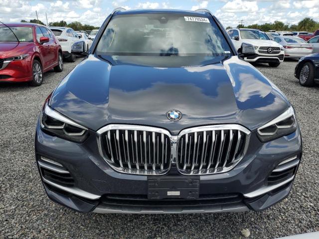 Photo 4 VIN: 5UXCR6C02LLL81563 - BMW X5 XDRIVE4 