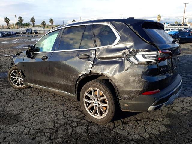 Photo 1 VIN: 5UXCR6C02M9D98638 - BMW X5 XDRIVE4 