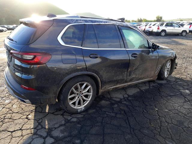 Photo 2 VIN: 5UXCR6C02M9D98638 - BMW X5 XDRIVE4 