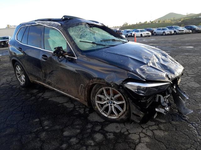 Photo 3 VIN: 5UXCR6C02M9D98638 - BMW X5 XDRIVE4 