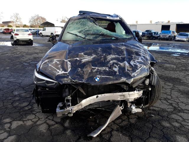 Photo 4 VIN: 5UXCR6C02M9D98638 - BMW X5 XDRIVE4 