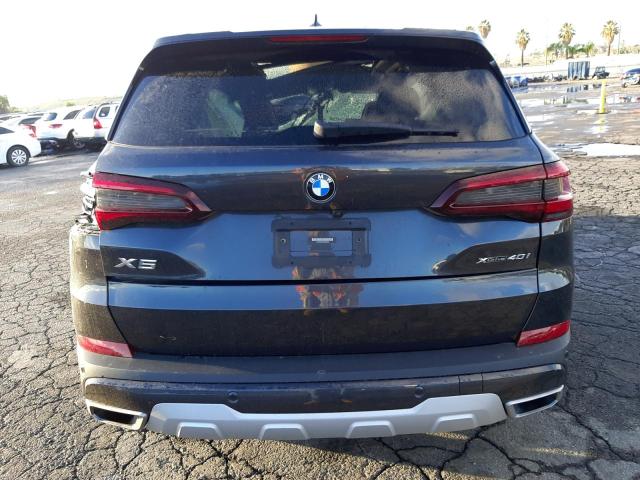 Photo 5 VIN: 5UXCR6C02M9D98638 - BMW X5 XDRIVE4 