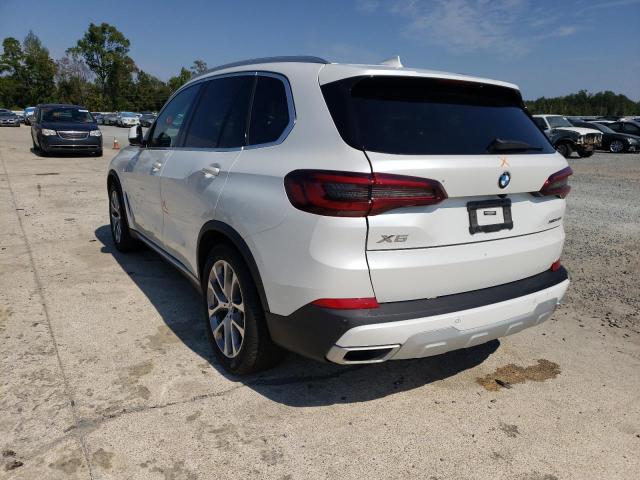 Photo 2 VIN: 5UXCR6C02M9E41097 - BMW X5 XDRIVE4 