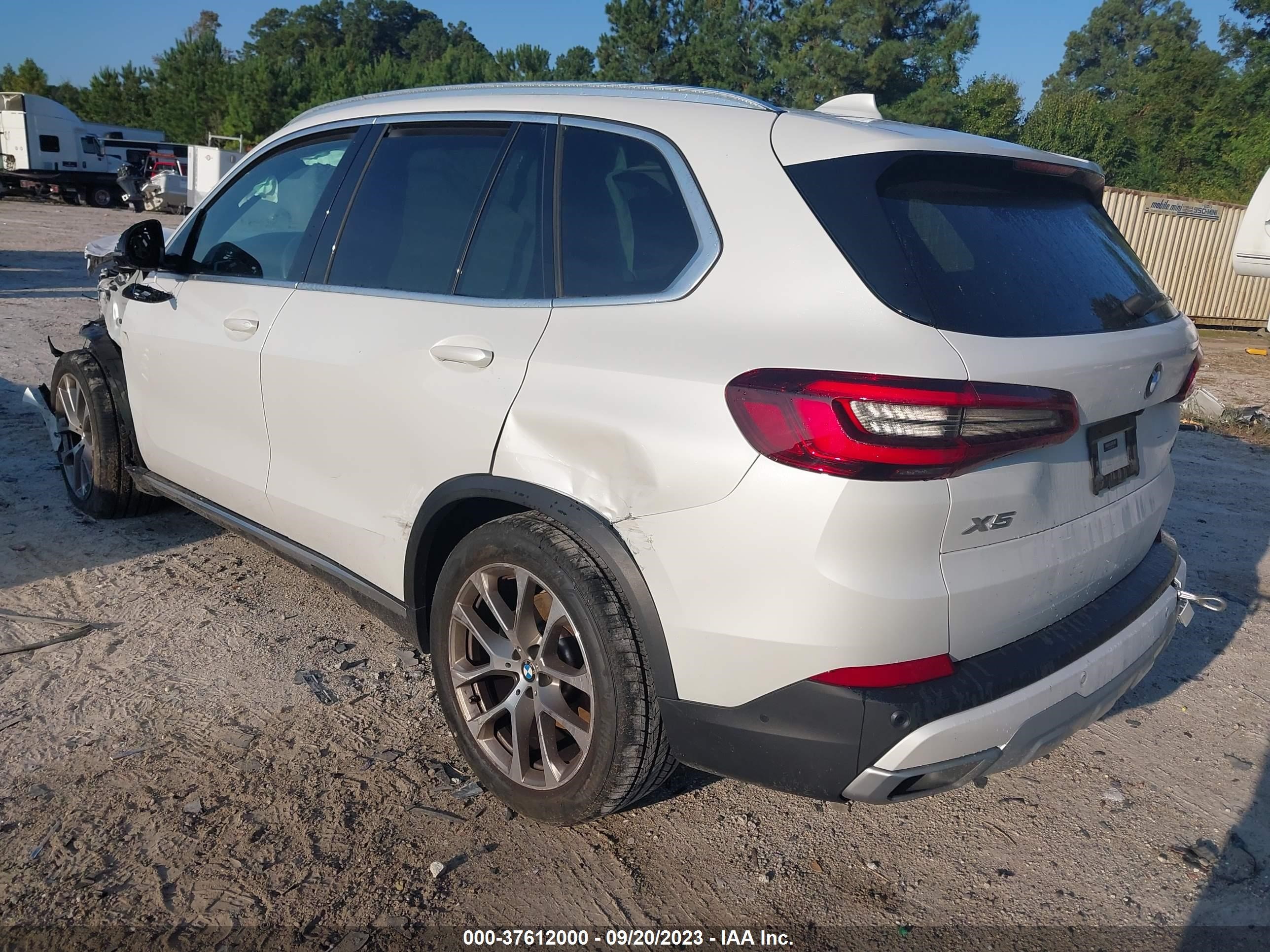 Photo 2 VIN: 5UXCR6C02M9E49992 - BMW X5 