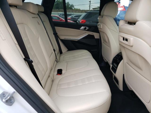 Photo 10 VIN: 5UXCR6C02M9E56845 - BMW X5 