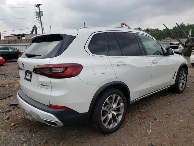 Photo 2 VIN: 5UXCR6C02M9E56845 - BMW X5 