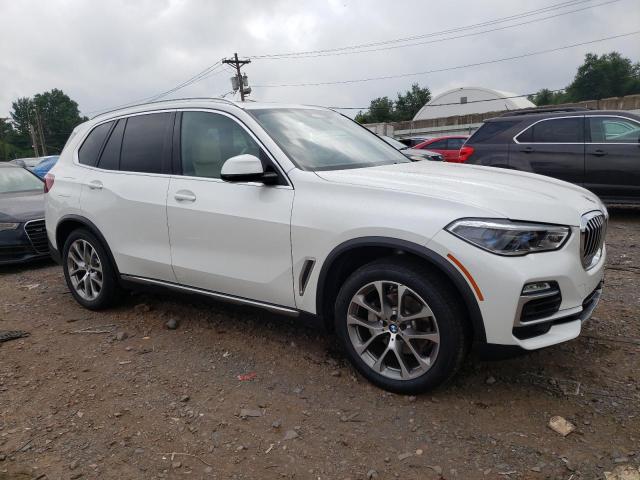 Photo 3 VIN: 5UXCR6C02M9E56845 - BMW X5 