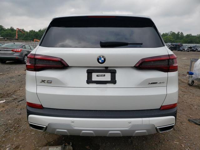 Photo 5 VIN: 5UXCR6C02M9E56845 - BMW X5 