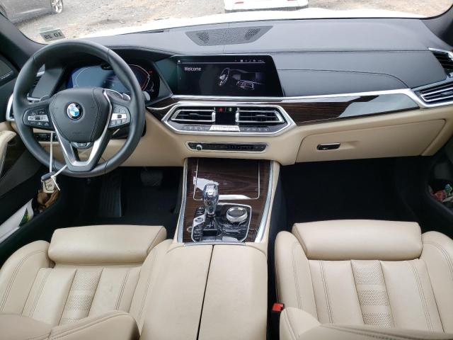 Photo 7 VIN: 5UXCR6C02M9E56845 - BMW X5 