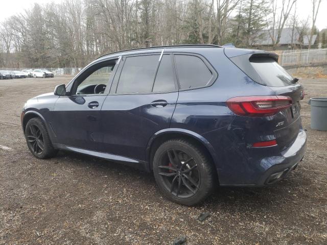 Photo 1 VIN: 5UXCR6C02M9E95435 - BMW X5 XDRIVE4 