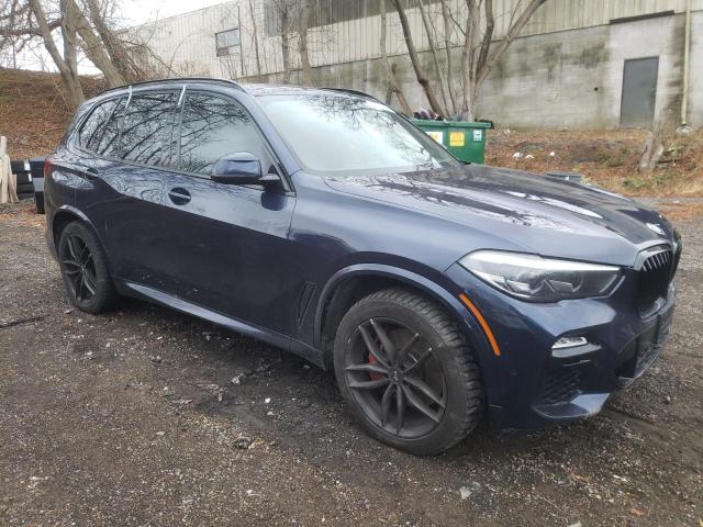 Photo 3 VIN: 5UXCR6C02M9E95435 - BMW X5 XDRIVE4 