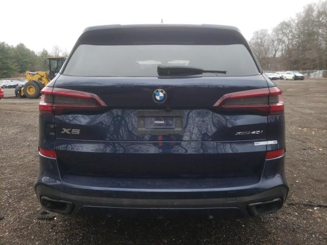 Photo 5 VIN: 5UXCR6C02M9E95435 - BMW X5 XDRIVE4 